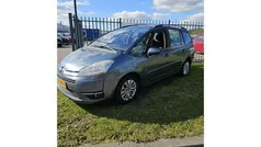 Gebruikt 2009 Citroën C4 Picasso Business Class MPV | € 1.250 (Super prijs)