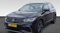 Gebruikt 2021 VW Tiguan Business+ SUV | € 27.940 (Goede deal)