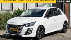 Gebruikt 2024 Peugeot 208 Allure Hatchback | € 19.900 (Eerlijke prijs)