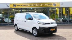Gebruikt 2017 Citroën Jumpy Comfort MPV | € 9.950 (Eerlijke prijs)