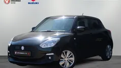Zwart Gebruikt 2019 Suzuki Swift Hatchback | € 13.899 (Eerlijke prijs)