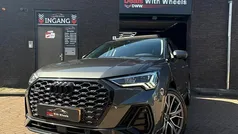 Grijs Gebruikt 2020 Audi Q3 Sportback SUV | € 39.850 (Eerlijke prijs)