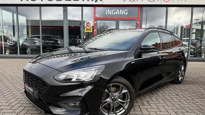 Occasion 2020 Ford Focus Business Edition Stationwagen | € 16.350 (Eerlijke prijs)