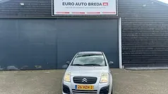 Gebruikt 2009 Citroën C2 Furio Hatchback | € 2.650 (Eerlijke prijs)