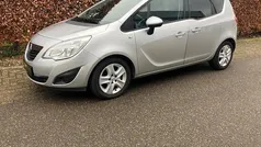 Gebruikt 2011 Opel Meriva Edition MPV | € 5.985 (Eerlijke prijs)