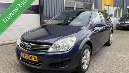 Occasion Opel Astra Essentia 116 PK (85 kW) 2009 Stationwagen