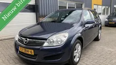Grijs Gebruikt 2009 Opel Astra Essentia Stationwagen | € 2.495 (Eerlijke prijs)
