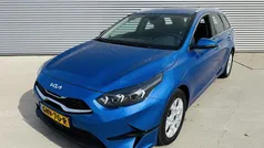 Gebruikt 2024 Kia Ceed Stationwagen | € 28.400 (Eerlijke prijs)