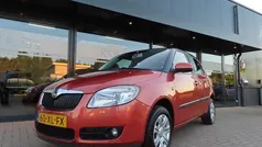 Gebruikt 2007 Skoda Fabia Ambiente Hatchback | € 2.999 (Eerlijke prijs)