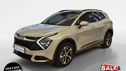 Occasion Kia Sportage 210 PK (154 kW) 2024 SUV