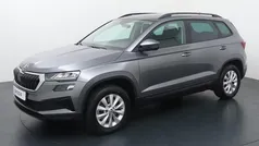 Grijs Gebruikt 2022 Skoda Karoq Business Line SUV | € 28.840 (Eerlijke prijs)