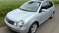 Gebruikt 2002 VW Polo Highline Hatchback | € 1.480 (Eerlijke prijs)