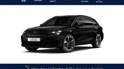 Gebruikt 2025 Cupra Leon Stationwagen | € 46.570 (Eerlijke prijs)