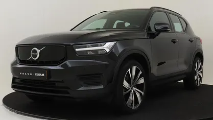 Occasion Volvo XC40 Plus 170 kW (232 PK) 2021 SUV