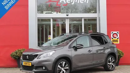 Occasion Peugeot 2008 GT-line 131 PK (96 kW) 2019 SUV