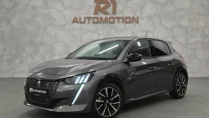Occasion Peugeot 208 GTi 131 PK (96 kW) 2021 Hatchback