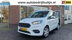Gebruikt 2018 Ford Tourneo Titanium MPV | € 9.950 (Super prijs)