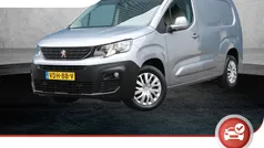Grijs Gebruikt 2019 Peugeot Partner MPV | € 14.900 (Eerlijke prijs)