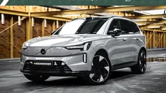 Grijs Gebruikt 2025 Volvo EX90 Performance SUV | € 99.999 (Super prijs)