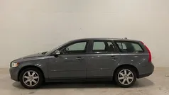 Gebruikt 2009 Volvo V50 Kinetic Stationwagen | € 1.595 (Goede deal)