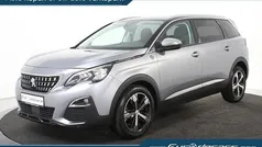 Grijs Gebruikt 2020 Peugeot 5008 Crossway MPV | € 19.850 (Goede deal)