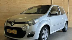 Grijs Gebruikt 2012 Renault Twingo Hatchback | € 3.990 (Eerlijke prijs)
