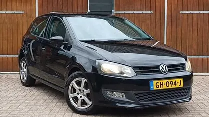 Occasion 2012 VW Polo Highline Hatchback | € 3.750 (Goede deal)