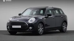 Blauw Gebruikt 2021 Mini Cooper Clubman Chili Stationwagen | € 24.880 (Eerlijke prijs)