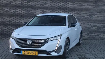 Occasion Peugeot 308 Allure 131 PK (96 kW) 2024 Hatchback