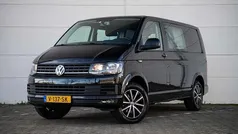 Gebruikt 2018 VW T6 Van | € 16.750 (Eerlijke prijs)