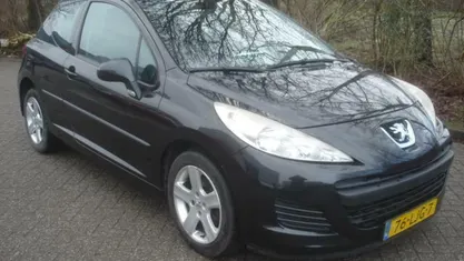 Occasion Peugeot 207 95 PK (69 kW) 2010 Hatchback