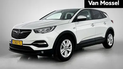 Occasion Opel Grandland X Business Edition 131 PK (96 kW) 2021 SUV