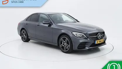 Occasion Mercedes C300e AMG 211 PK (155 kW) 2021 Sedan