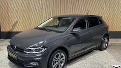 Gebruikt 2021 VW Polo R-line Hatchback | € 19.495 (Eerlijke prijs)