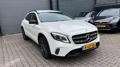 Gebruikt 2017 Mercedes GLA200 Premium SUV | € 15.495 (Super prijs)