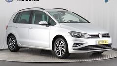 Gebruikt 2018 VW Golf Sportsvan Highline MPV | € 17.490 (Eerlijke prijs)