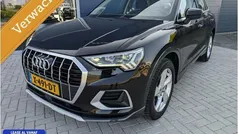 Zwart Gebruikt 2020 Audi Q3 Business SUV | € 25.950 (Goede deal)