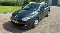Gebruikt 2012 Renault Mégane GrandTour Expression Stationwagen | € 3.499 (Eerlijke prijs)