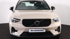 Beige Gebruikt 2024 Volvo XC40 Plus SUV | € 40.900 (Super prijs)
