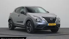 Grijs Gebruikt 2024 Nissan Juke N-Connecta SUV | € 27.440 (Eerlijke prijs)