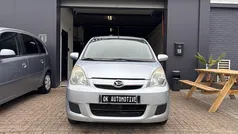 Gebruikt 2007 Daihatsu Cuore Hatchback | € 1.099 (Eerlijke prijs)