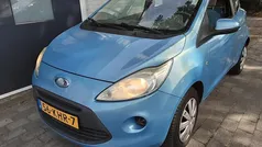 Gebruikt 2009 Ford Ka Trend Hatchback | € 2.750 (Eerlijke prijs)
