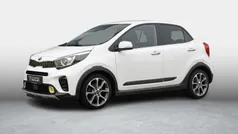 Gebruikt 2018 Kia Picanto X-Line Hatchback | € 12.990 (Eerlijke prijs)