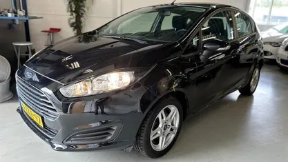 Occasion Ford Fiesta Style 101 PK (74 kW) 2015 Hatchback
