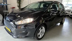 Gebruikt 2015 Ford Fiesta Style Hatchback | € 9.499 (Goede deal)