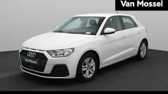Wit Gebruikt 2020 Audi A1 Sportback Design Hatchback | € 17.900 (Eerlijke prijs)
