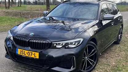 Occasion BMW 318 M Sport 157 PK (115 kW) 2020 Stationwagen