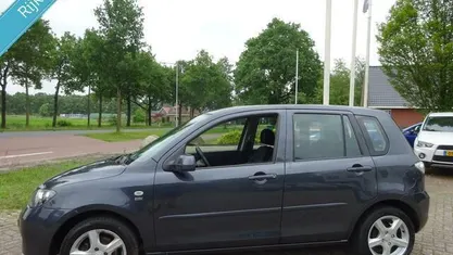 Occasion Mazda 2 Exclusive 80 PK (58 kW) 2007 MPV