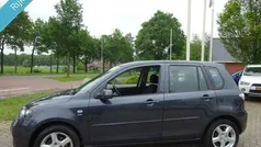 Gebruikt 2007 Mazda 2 Exclusive MPV | € 1.750 (Eerlijke prijs)