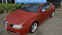 Gebruikt 2007 Alfa Romeo GT Progression Coupé | € 3.945 (Goede deal)